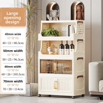 Home Storage Cabinet
