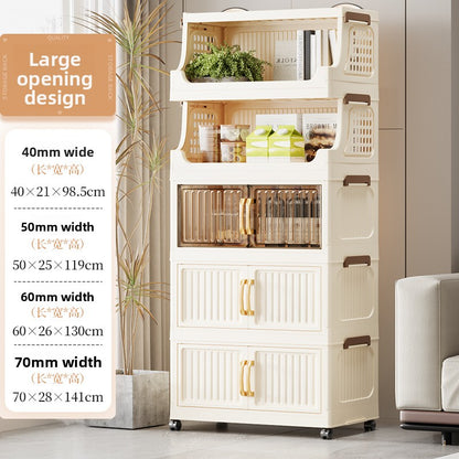 Home Storage Cabinet