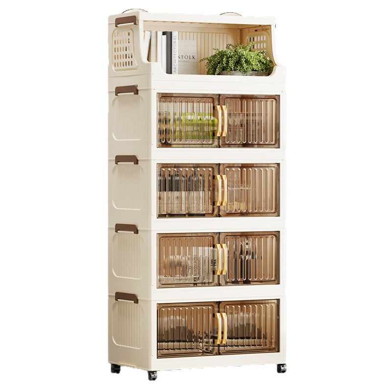 Home Storage Cabinet