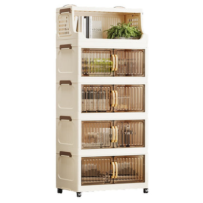 Home Storage Cabinet