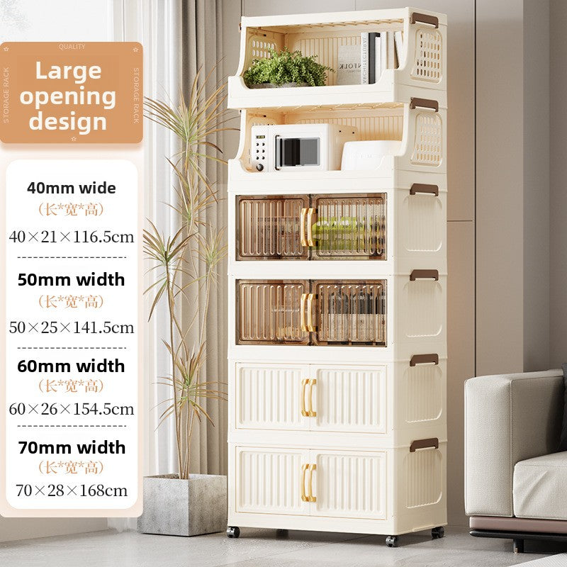 Home Storage Cabinet