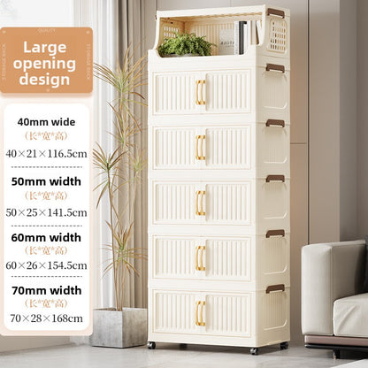 Home Storage Cabinet