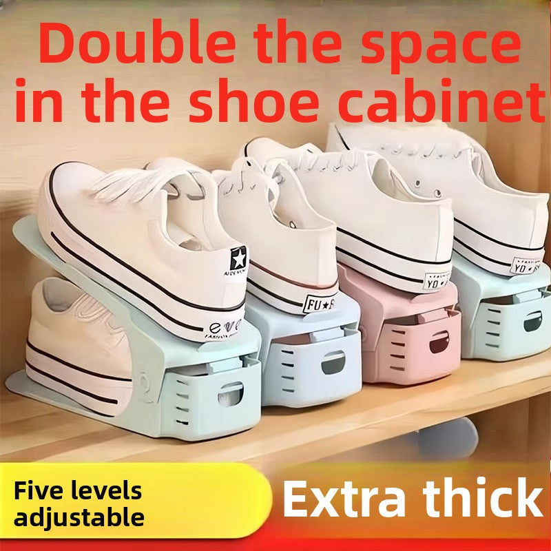 Home Storage Shoe Cabinet