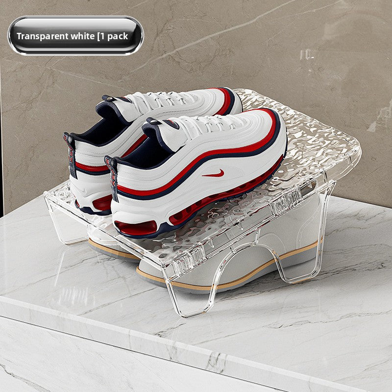 Home Storage Shoe Cabinet