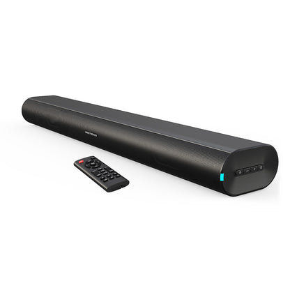 Home Theater Bluetooth Speaker with Subwoofer Output