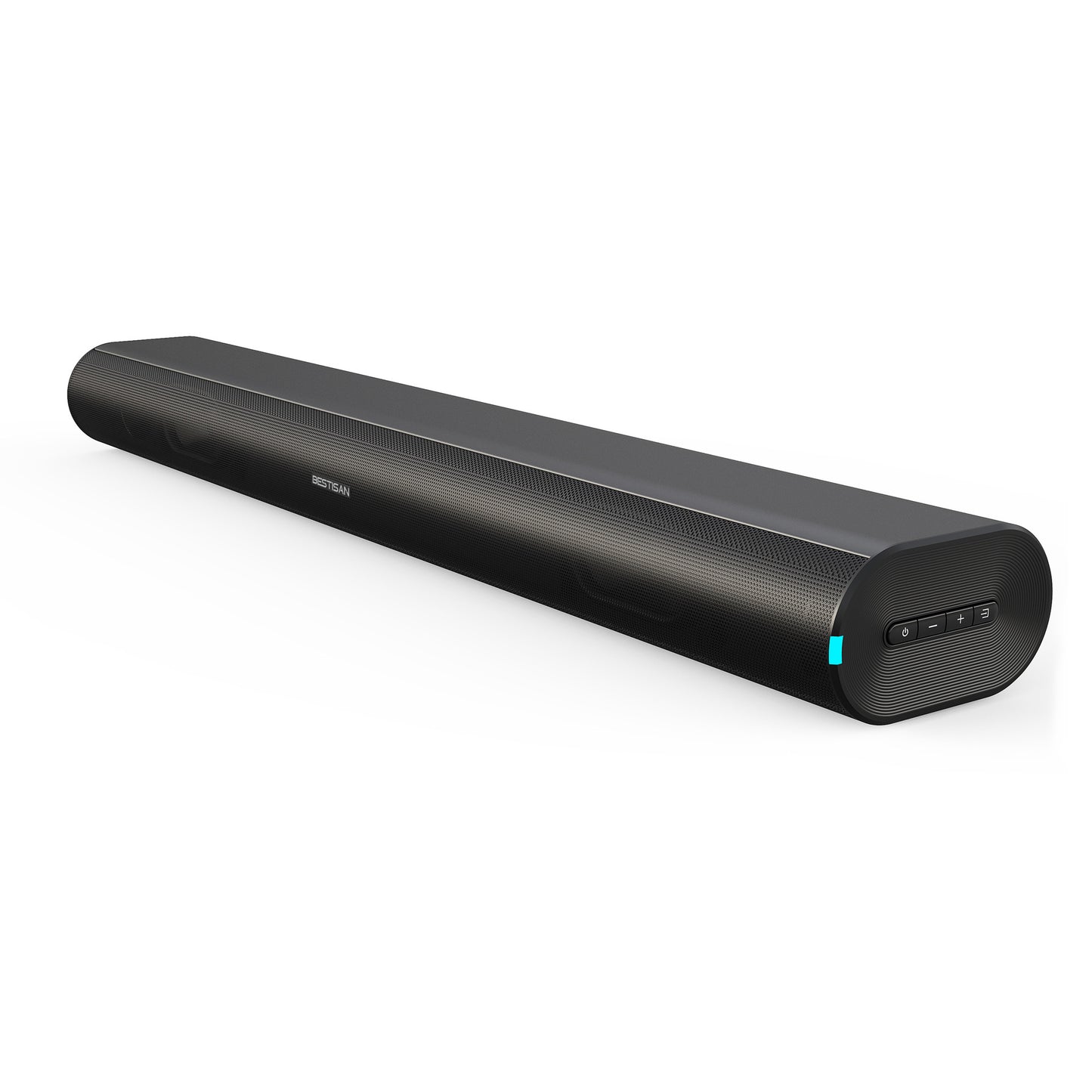 Home Theater Bluetooth Speaker with Subwoofer Output