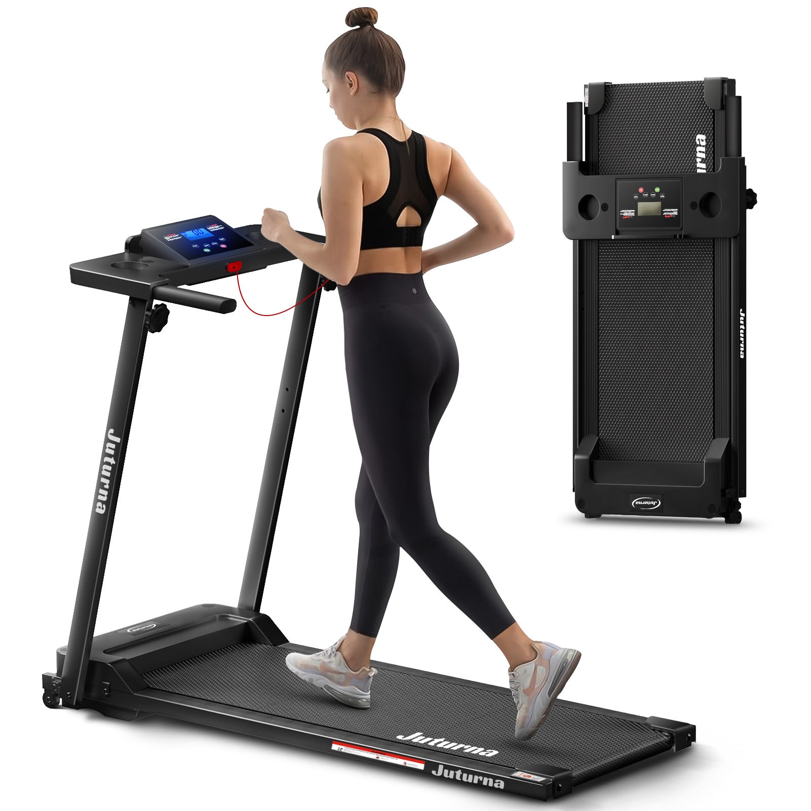Home treadmill