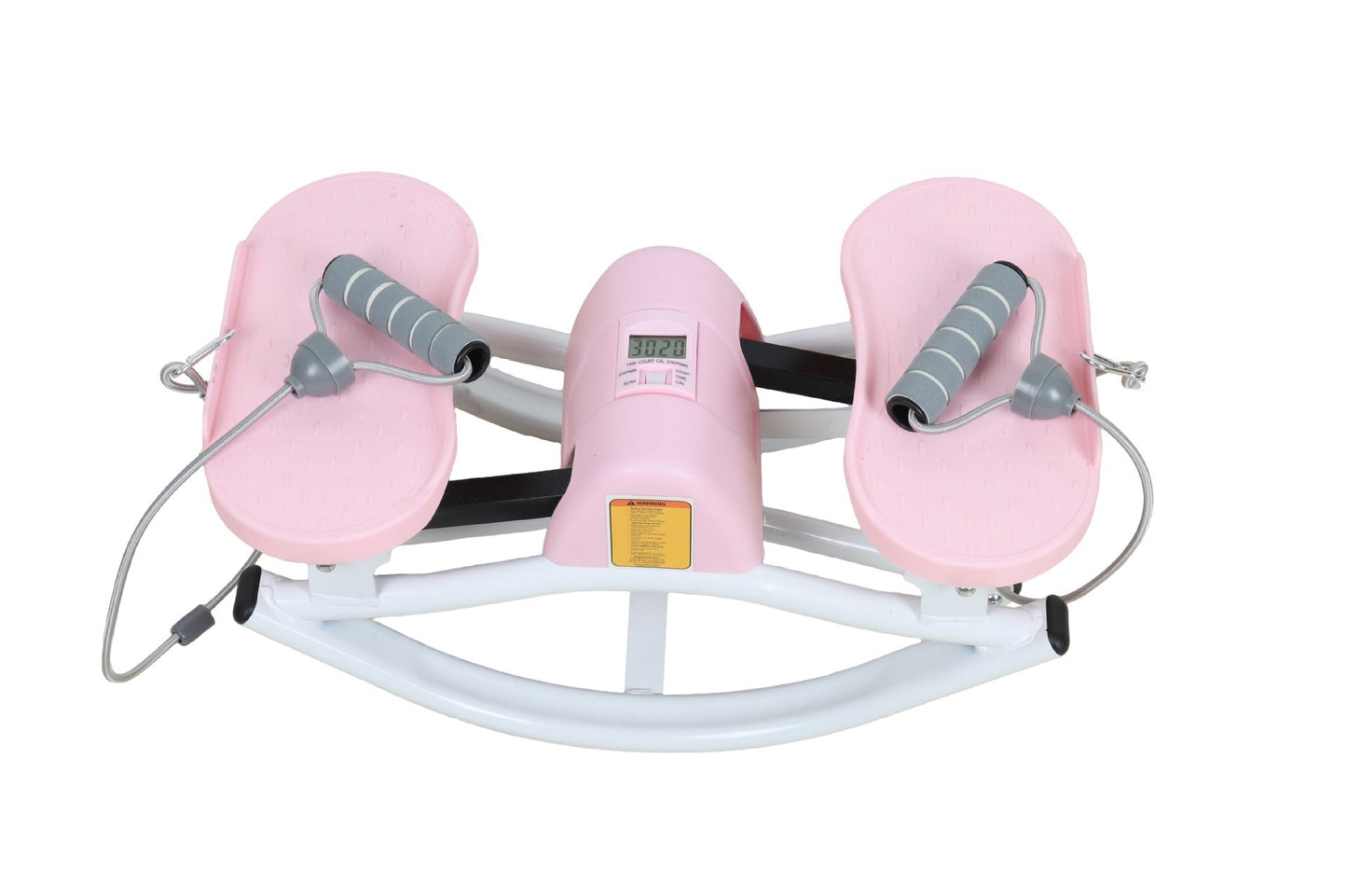 Home U-shaped stepper