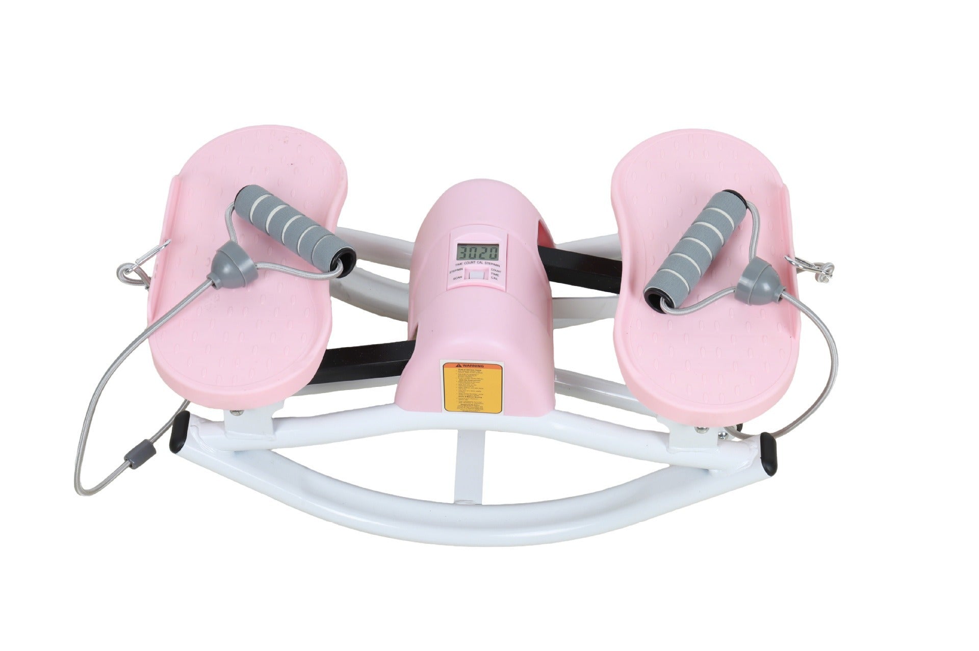 Home U-shaped stepper