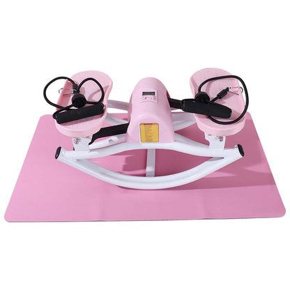 Home U-shaped stepper