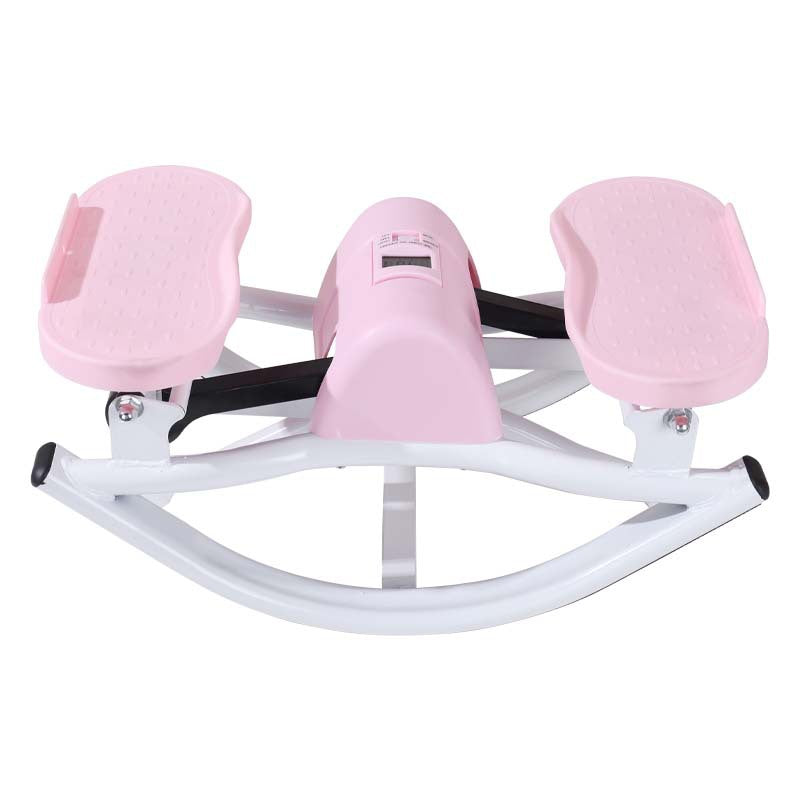 Home U-shaped stepper
