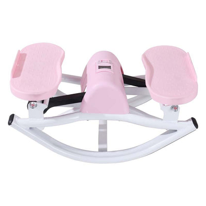 Home U-shaped stepper