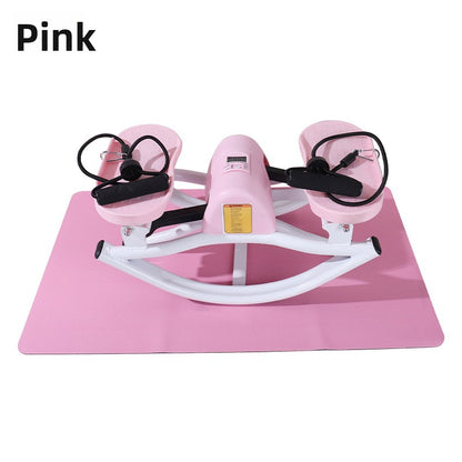 Home U-shaped stepper