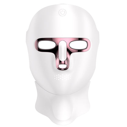 Home-use beauty mask