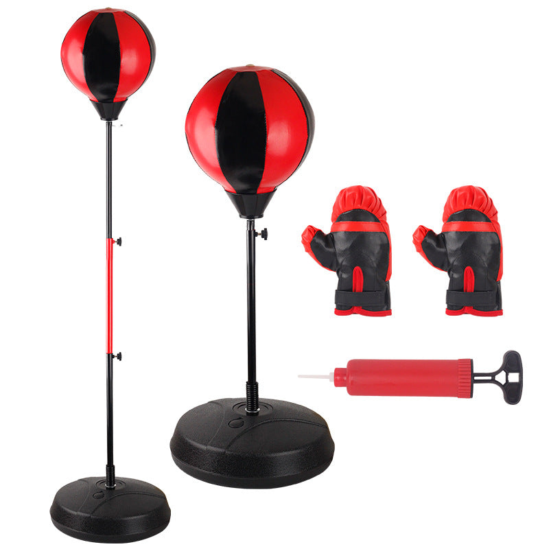 Home-Use Boxing Speed Ball