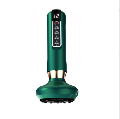Home-use Electric Gua Sha Device – Meridian Brush