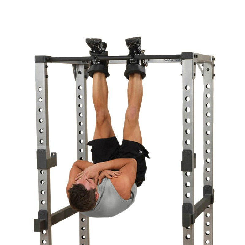 Home Use Inversion Footgear for Spinal Relief