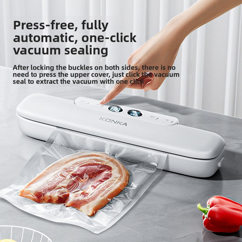 Home-use laminating machine