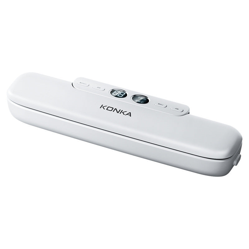 Home-use laminating machine