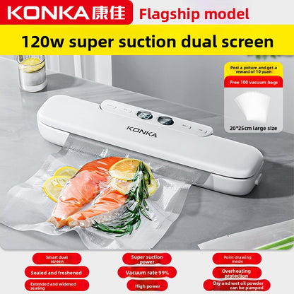 Home-use laminating machine