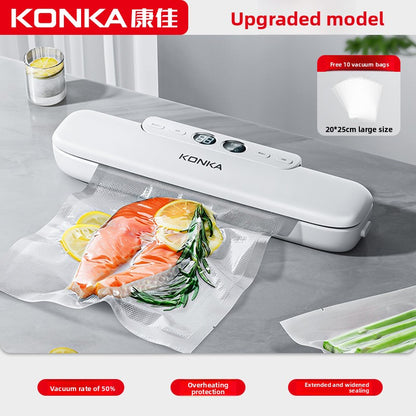Home-use laminating machine