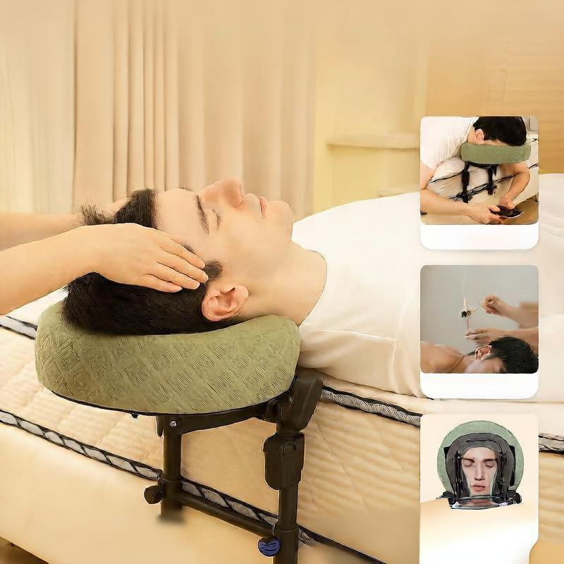 Home-use Levitating Massage Stand