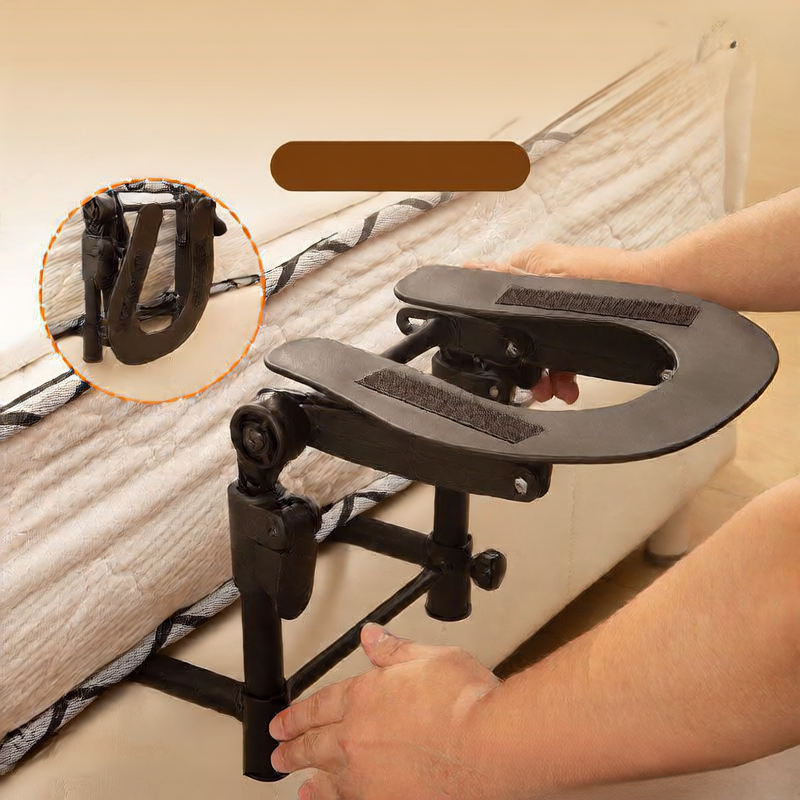 Home-use Levitating Massage Stand