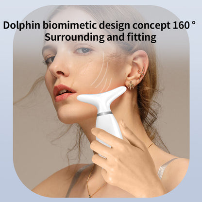Home-use massage device - the ultimate beauty tool