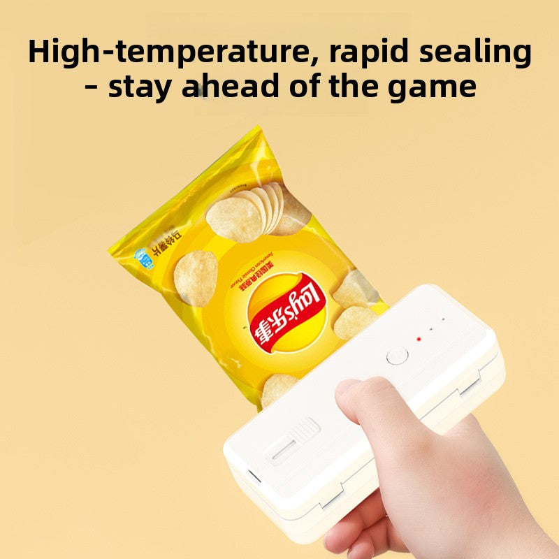 Home-use Mini Square Sealing Machine