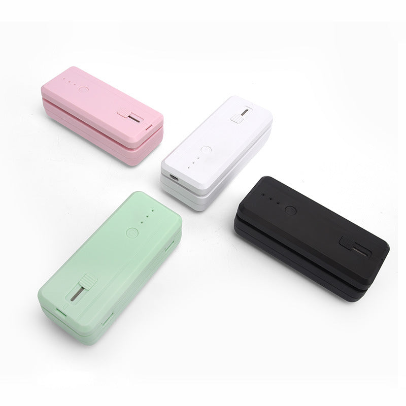 Home-use Mini Square Sealing Machine
