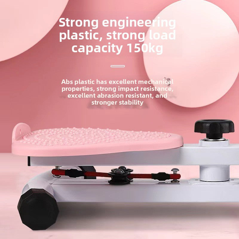 Home-use Silent Fat-Burning and Shaping Rotating Machine