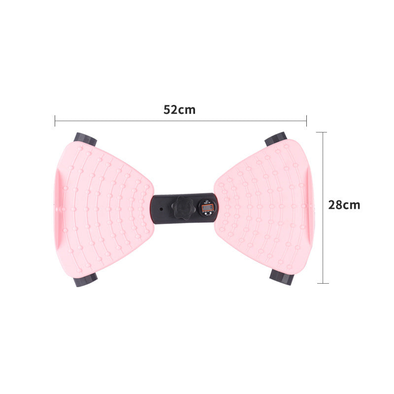 Home-use Silent Fat-Burning and Shaping Rotating Machine