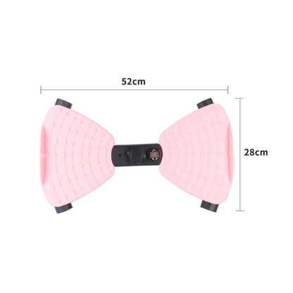 Home-use Silent Fat-Burning and Shaping Rotating Machine