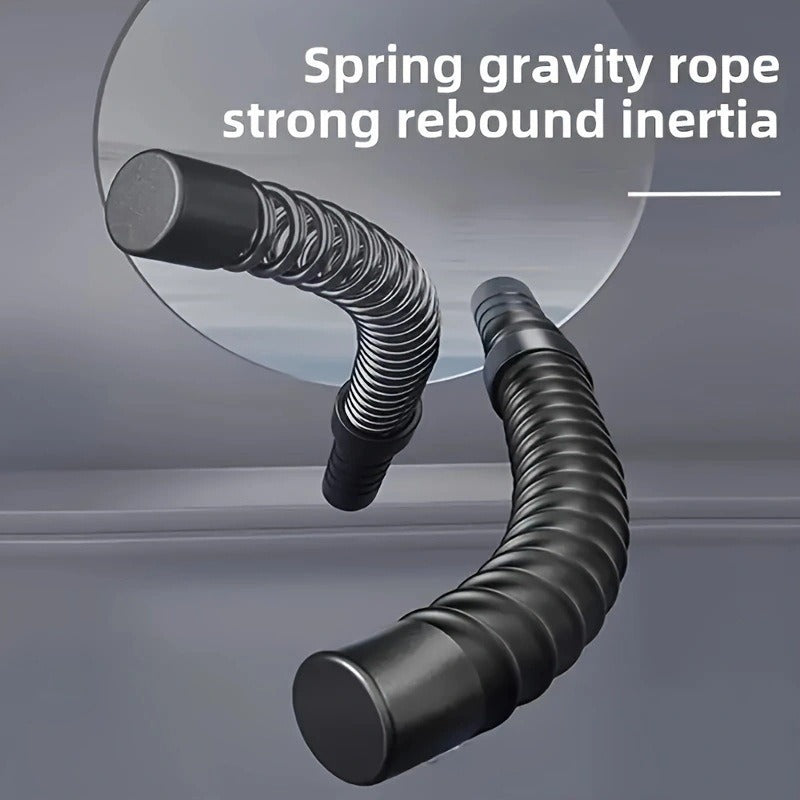 Home-use strength rope