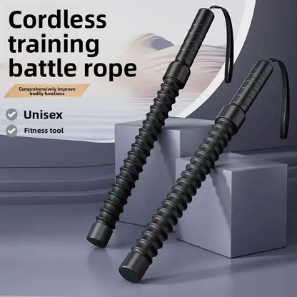 Home-use strength rope