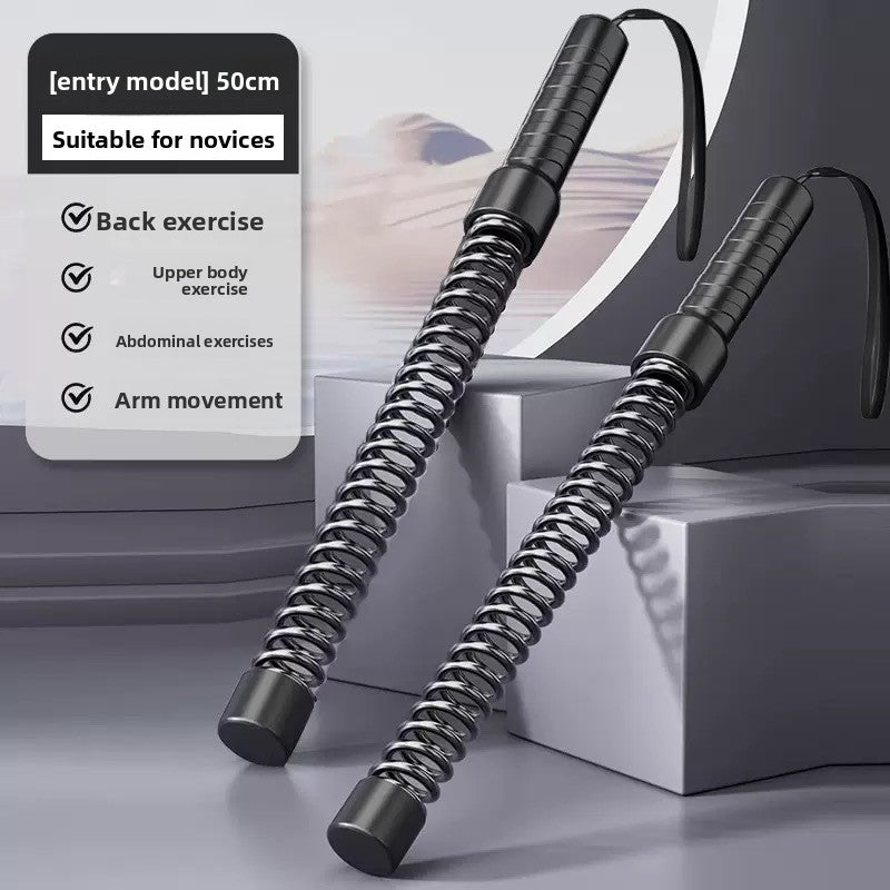 Home-use strength rope