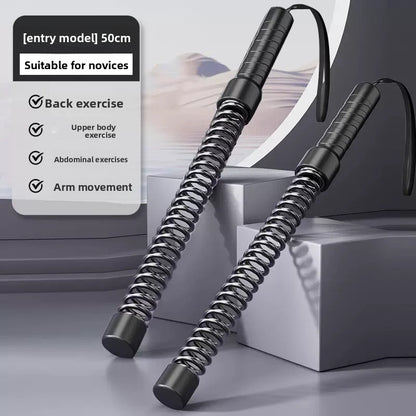 Home-use strength rope