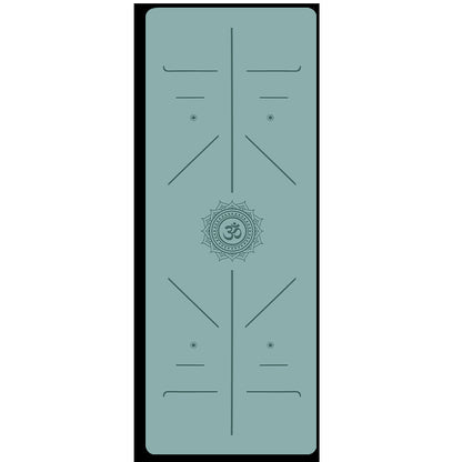 Home-use sweat-absorbing eco-friendly professional exercise mat