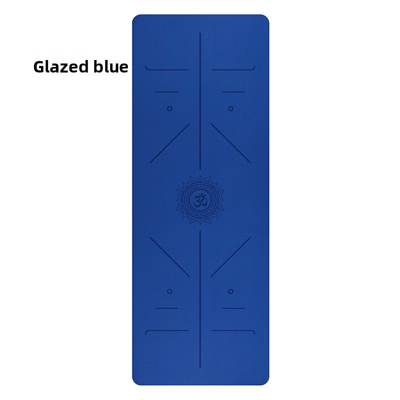 Home-use sweat-absorbing eco-friendly professional exercise mat