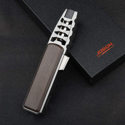 Home-use windproof ignition gun