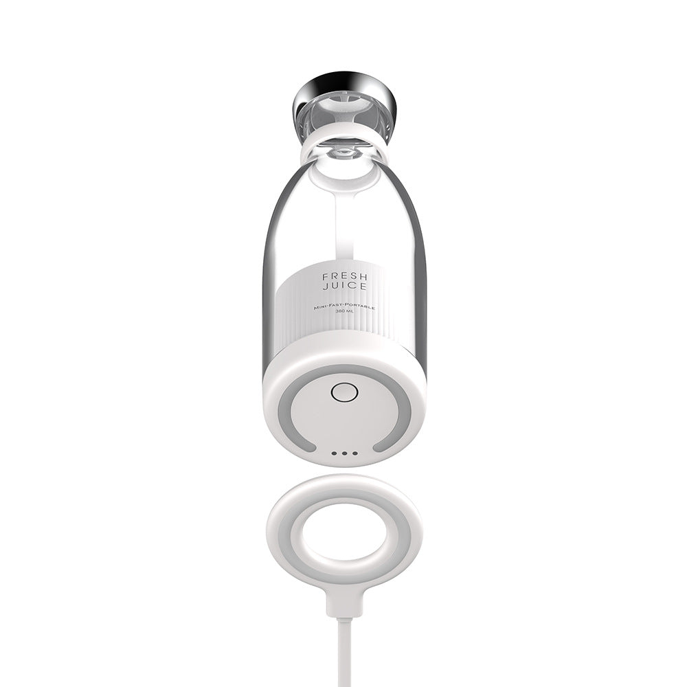 Home User Portable Electric Juicer