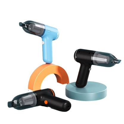 Home vacuum cleaner