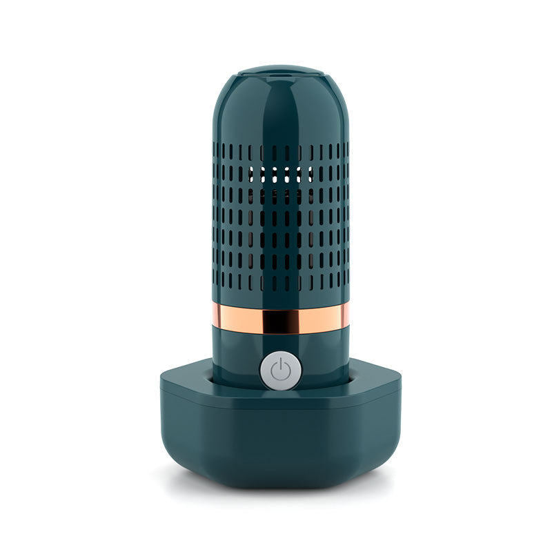 Home Vegetable and Fruit Washer – Turbine Purifier for Removing Pesticide Residues