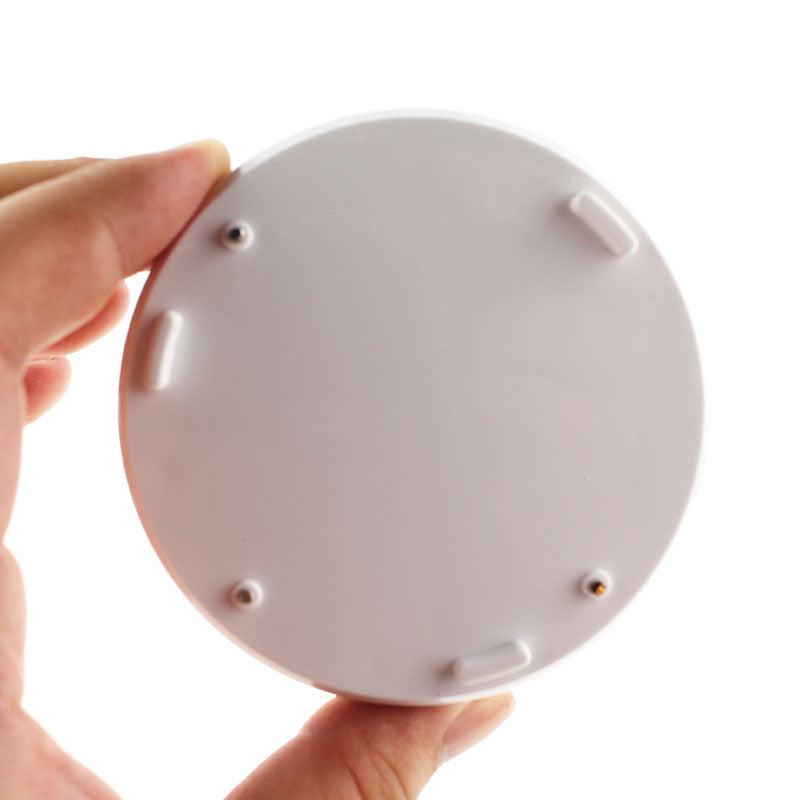 Home water leak alarm