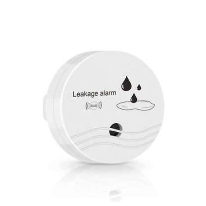 Home water leak alarm