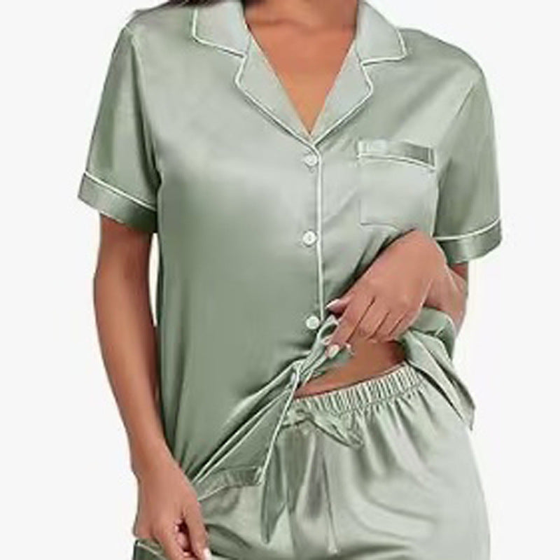 Home wear set