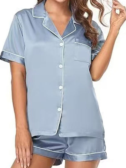 Home wear set
