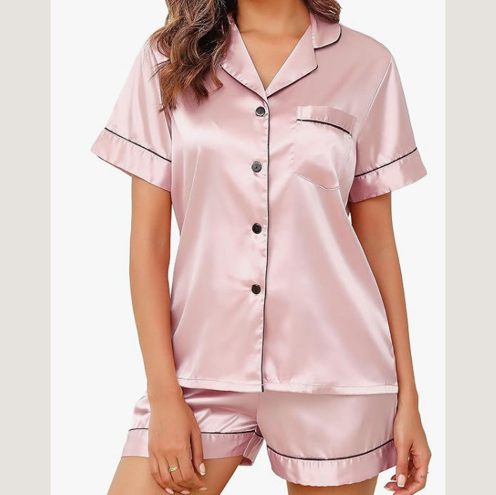 Home wear set