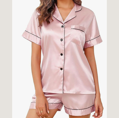 Home wear set