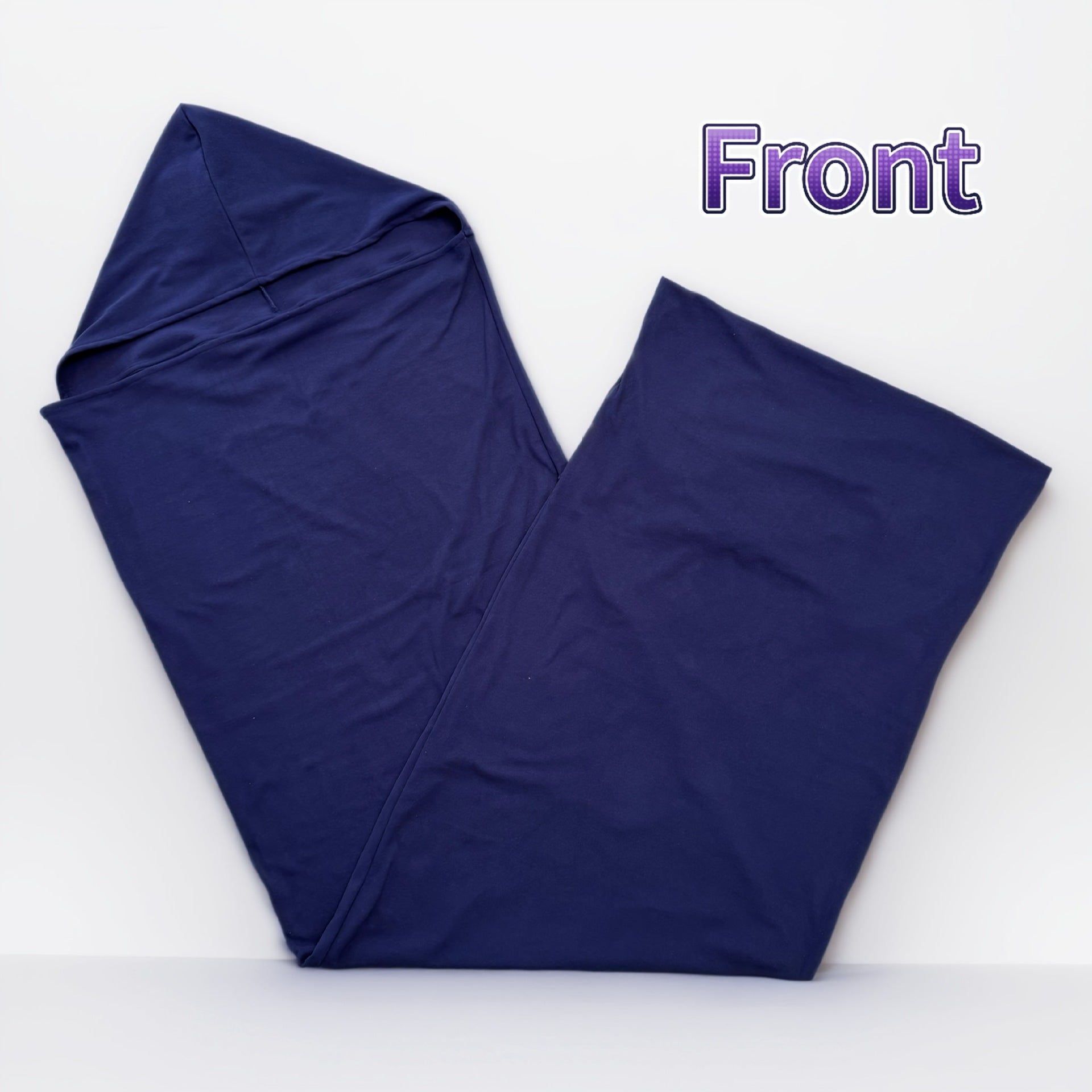 Home wear sleeping bag
